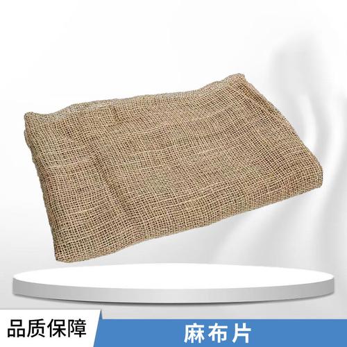 泉州麻布袋 藏在粗布褶子里的千年古城烟火气